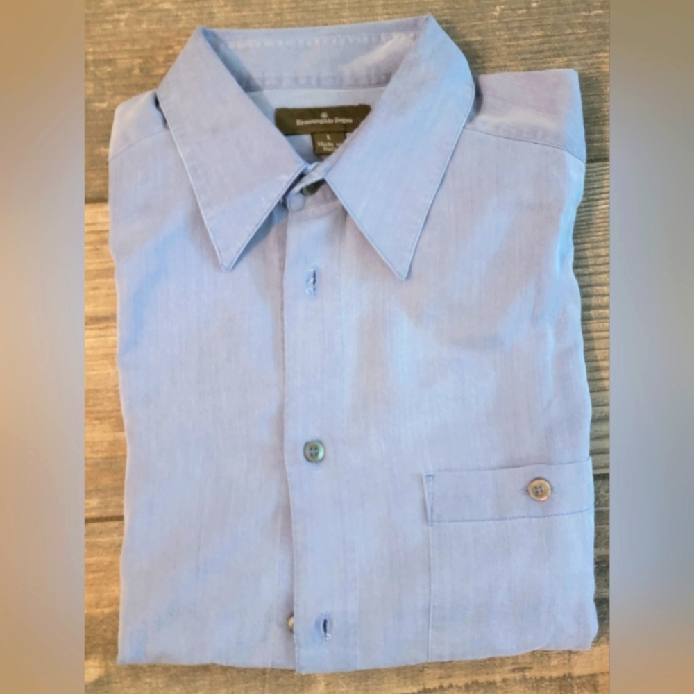 Ermenegildo Zegna